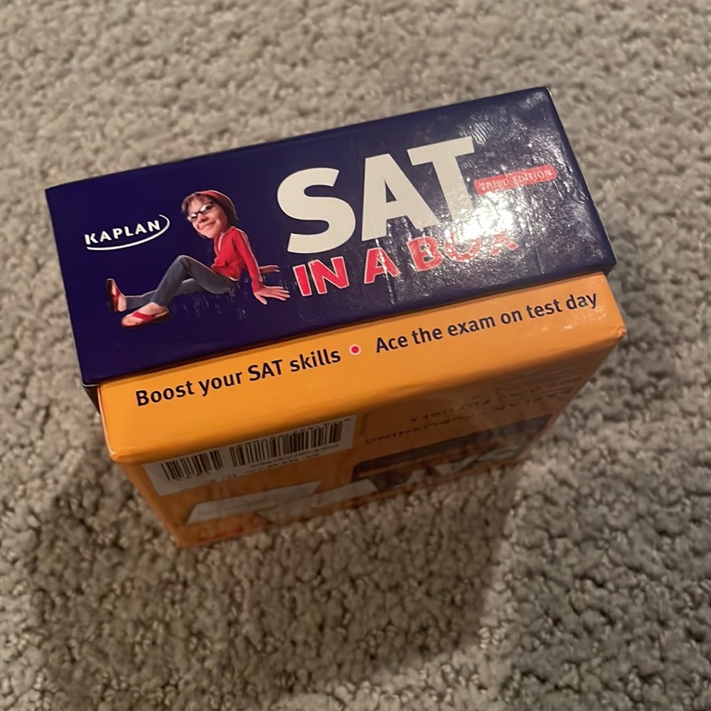 SAT In a Box - Picture 2 of 4